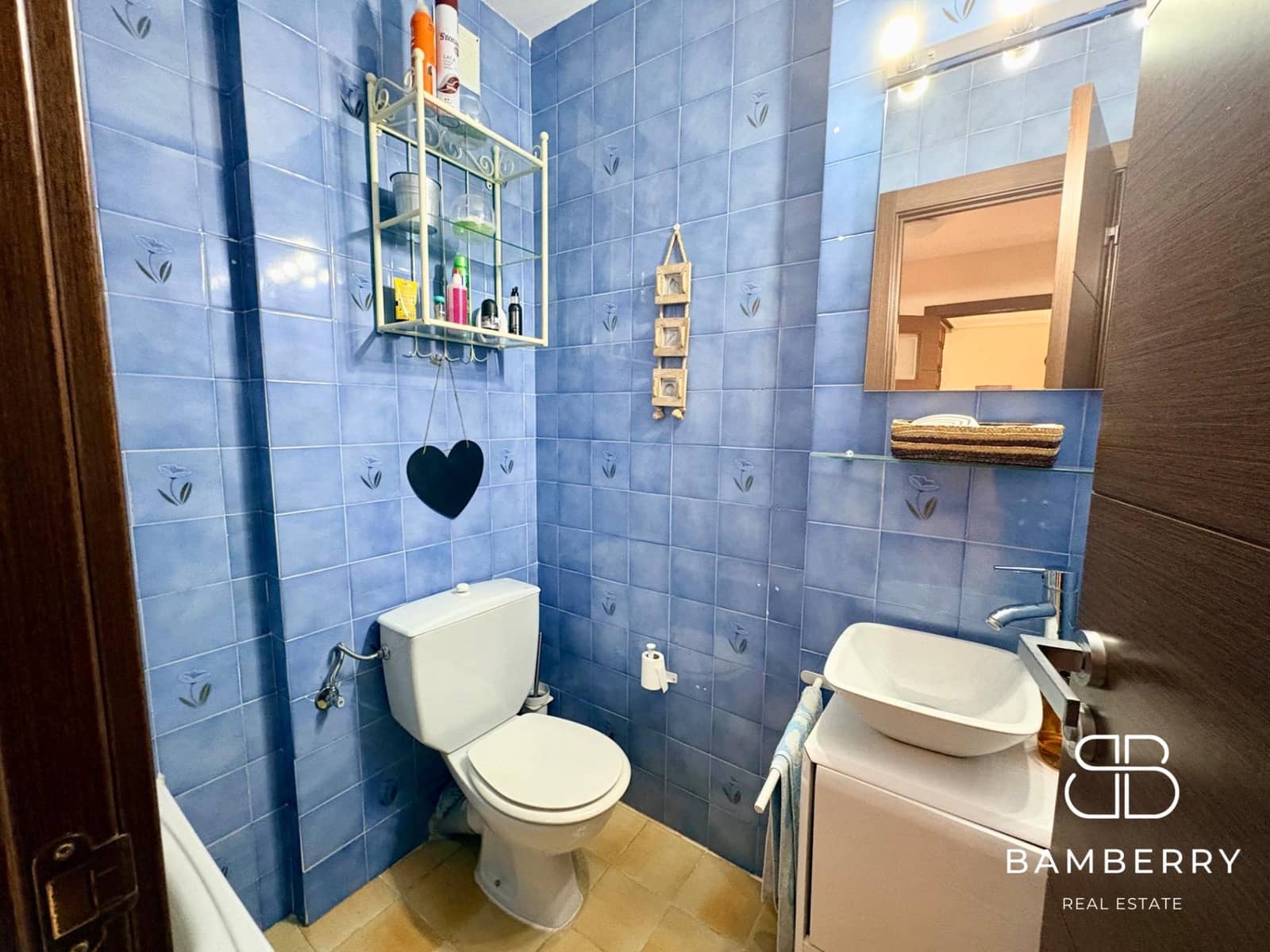 3 soveværelse Lejlighed til salg i Castelldefels - € 580.000 (Ref: 9611576)