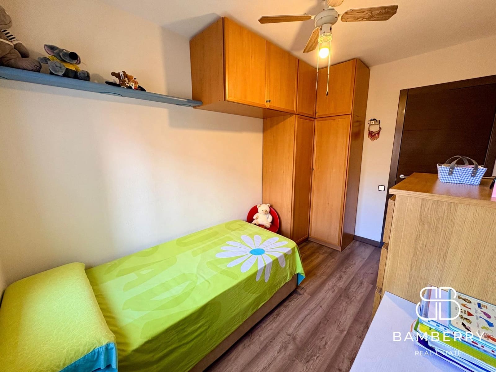 3 soveværelse Lejlighed til salg i Castelldefels - € 580.000 (Ref: 9611576)