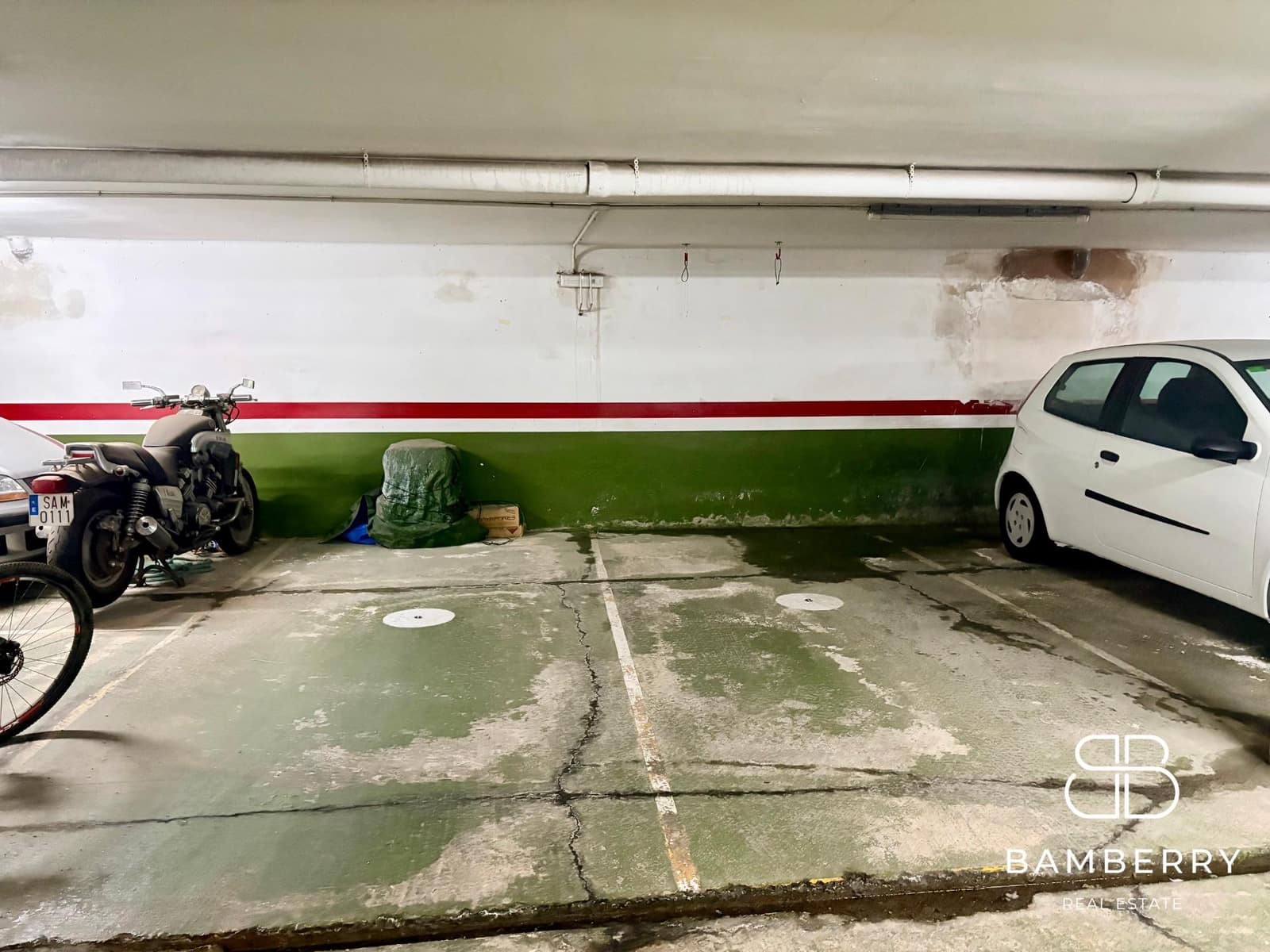 3 soveværelse Lejlighed til salg i Castelldefels - € 580.000 (Ref: 9611576)