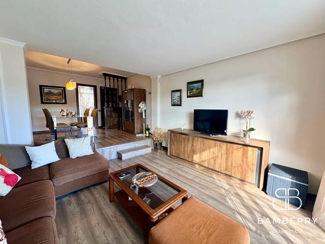 3 chambre Appartement à vendre à Castelldefels - 580 000 € (Ref: 9611576)