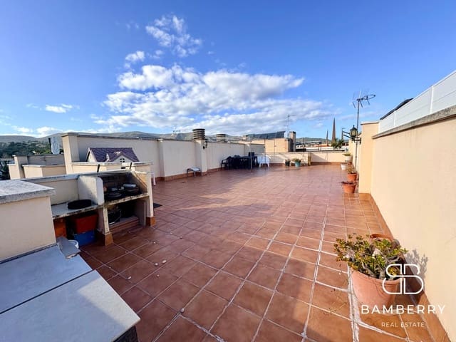 3 chambre Appartement à vendre à Castelldefels - 580 000 € (Ref: 9611576)