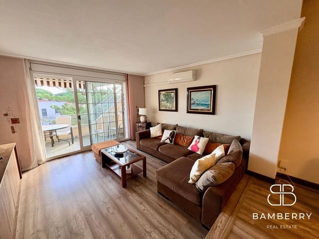 3 chambre Appartement à vendre à Castelldefels - 580 000 € (Ref: 9611576)