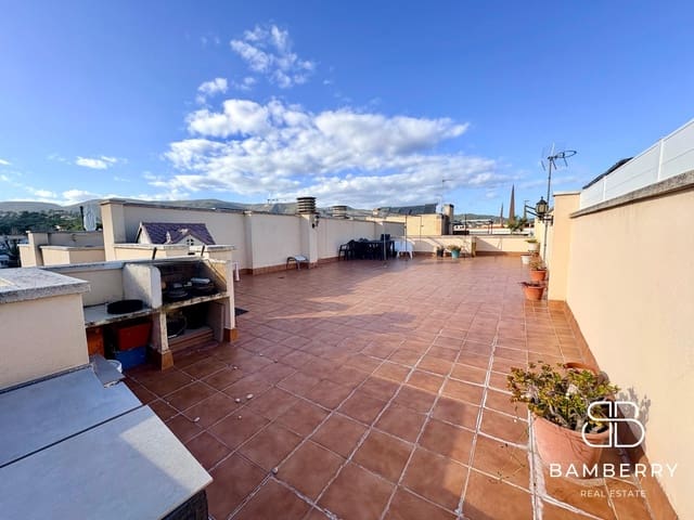 3 chambre Appartement à vendre à Castelldefels - 580 000 € (Ref: 9611576)
