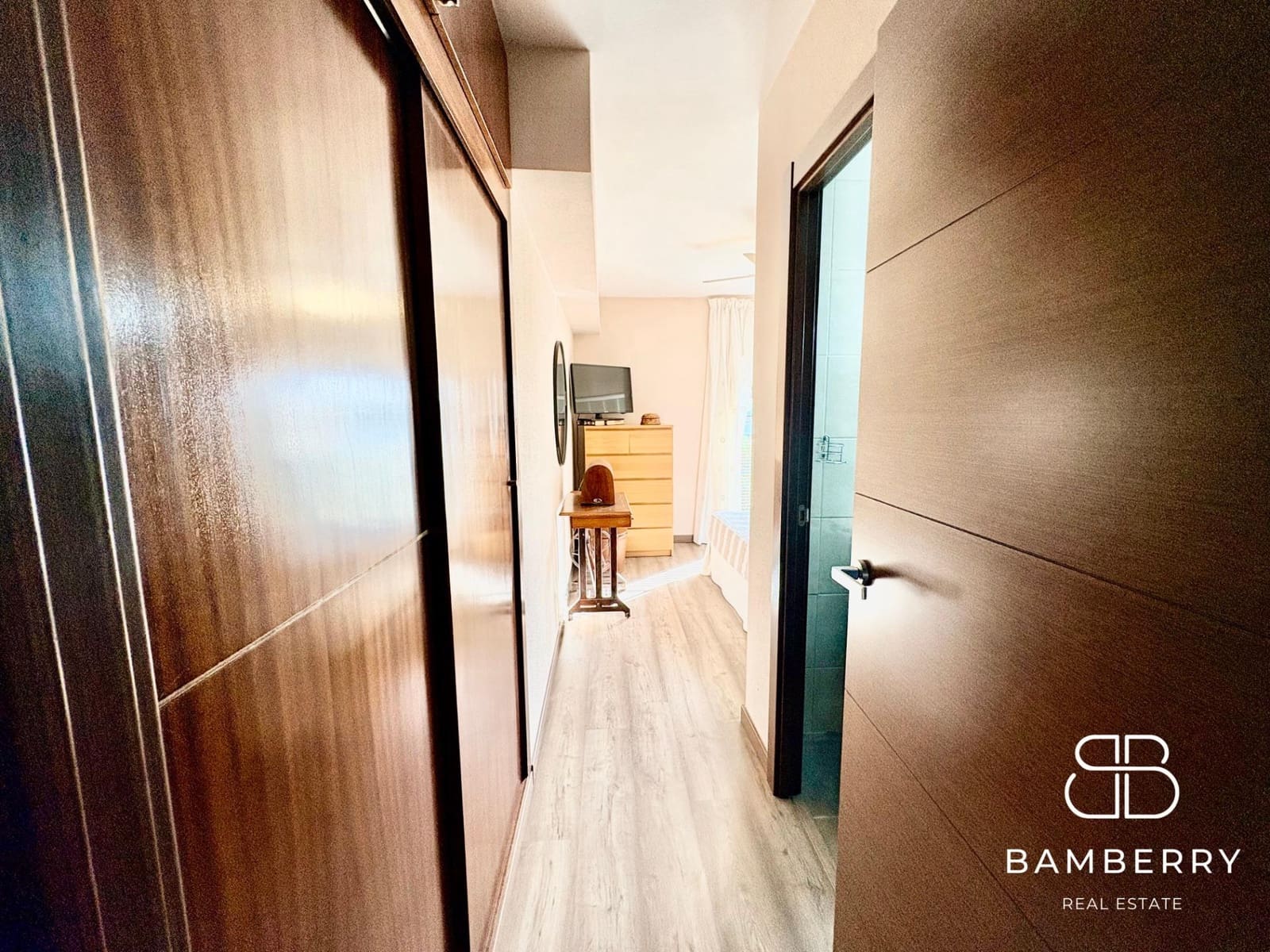 3 soveværelse Lejlighed til salg i Castelldefels - € 580.000 (Ref: 9611576)