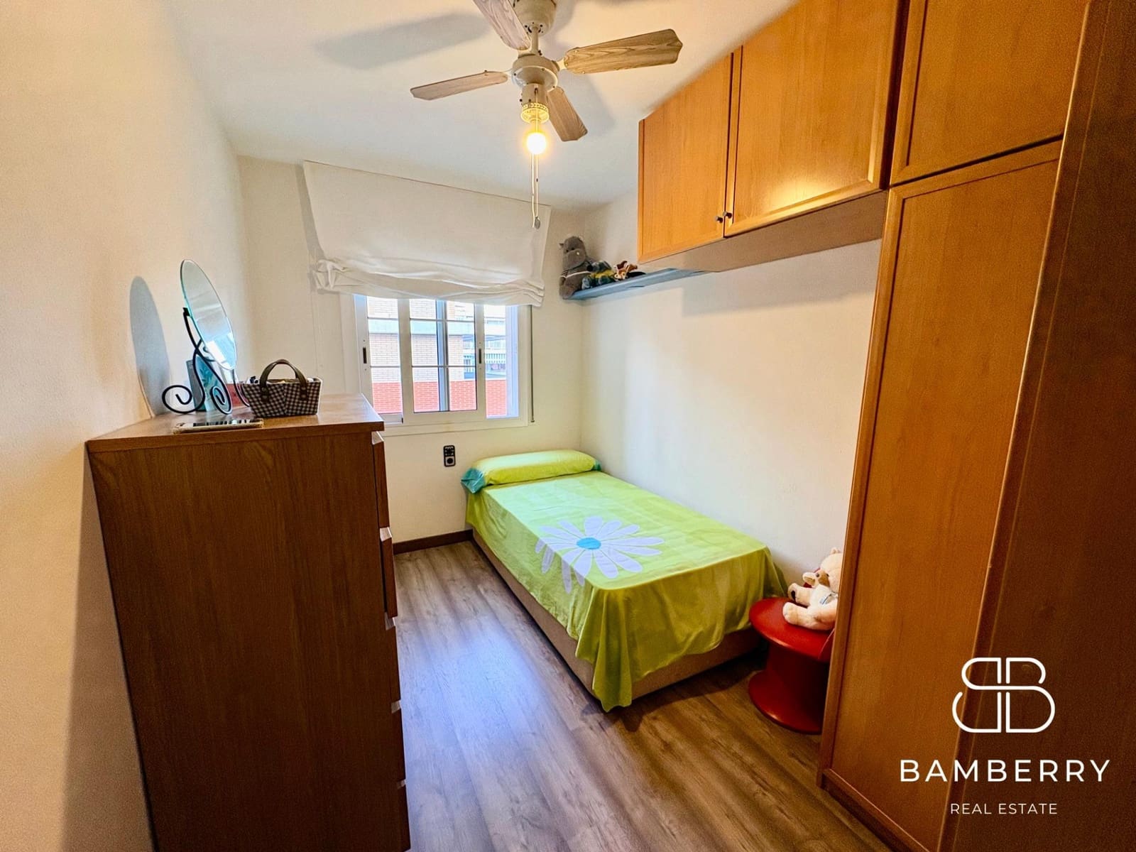 3 soveværelse Lejlighed til salg i Castelldefels - € 580.000 (Ref: 9611576)