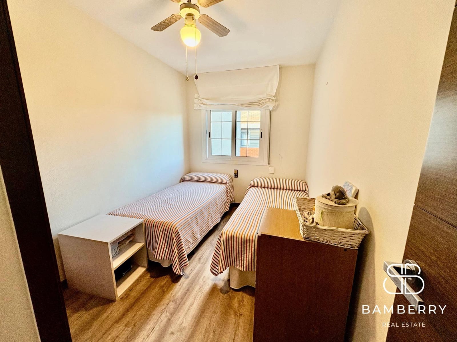 3 soveværelse Lejlighed til salg i Castelldefels - € 580.000 (Ref: 9611576)