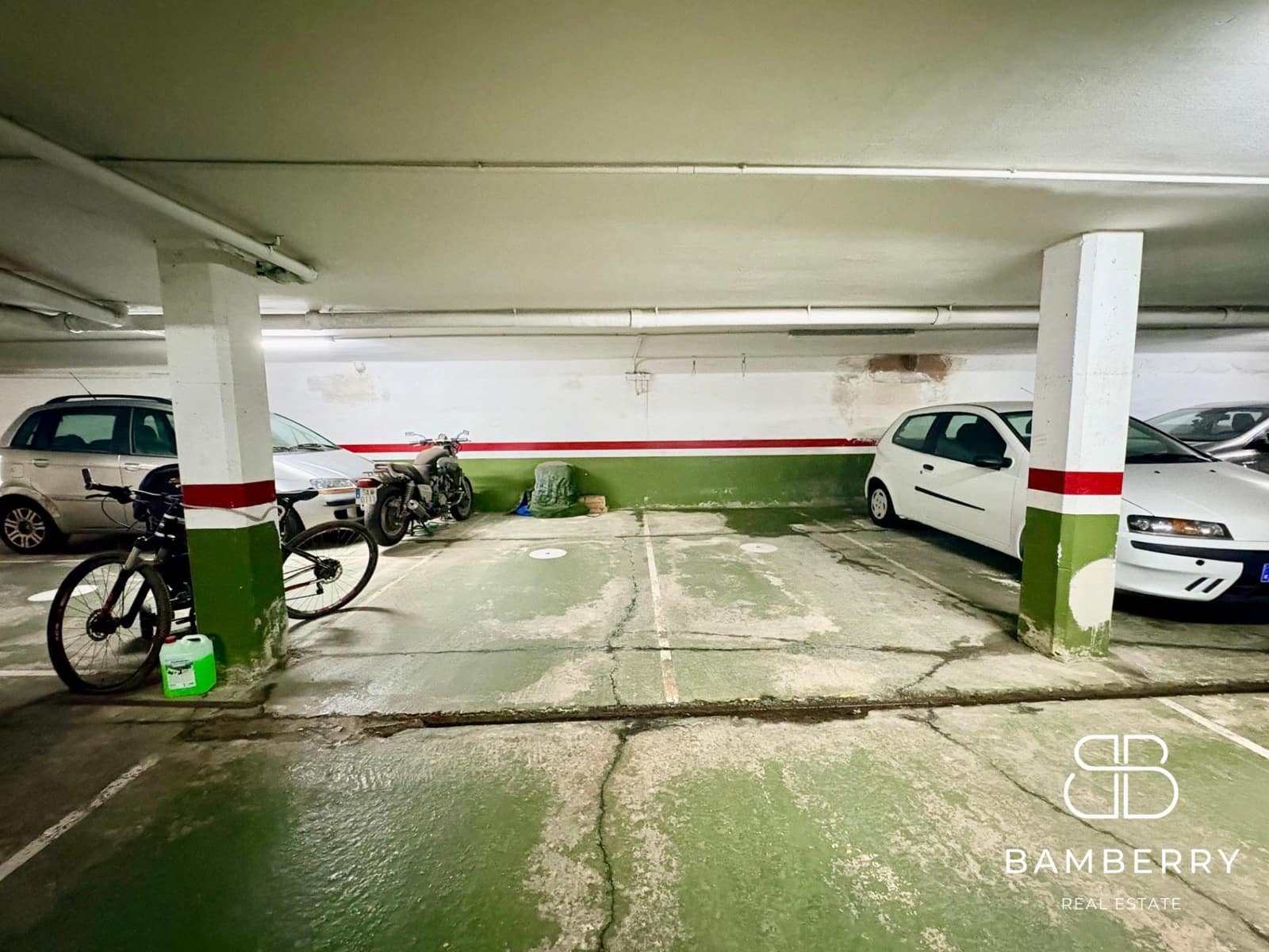 3 soveværelse Lejlighed til salg i Castelldefels - € 580.000 (Ref: 9611576)