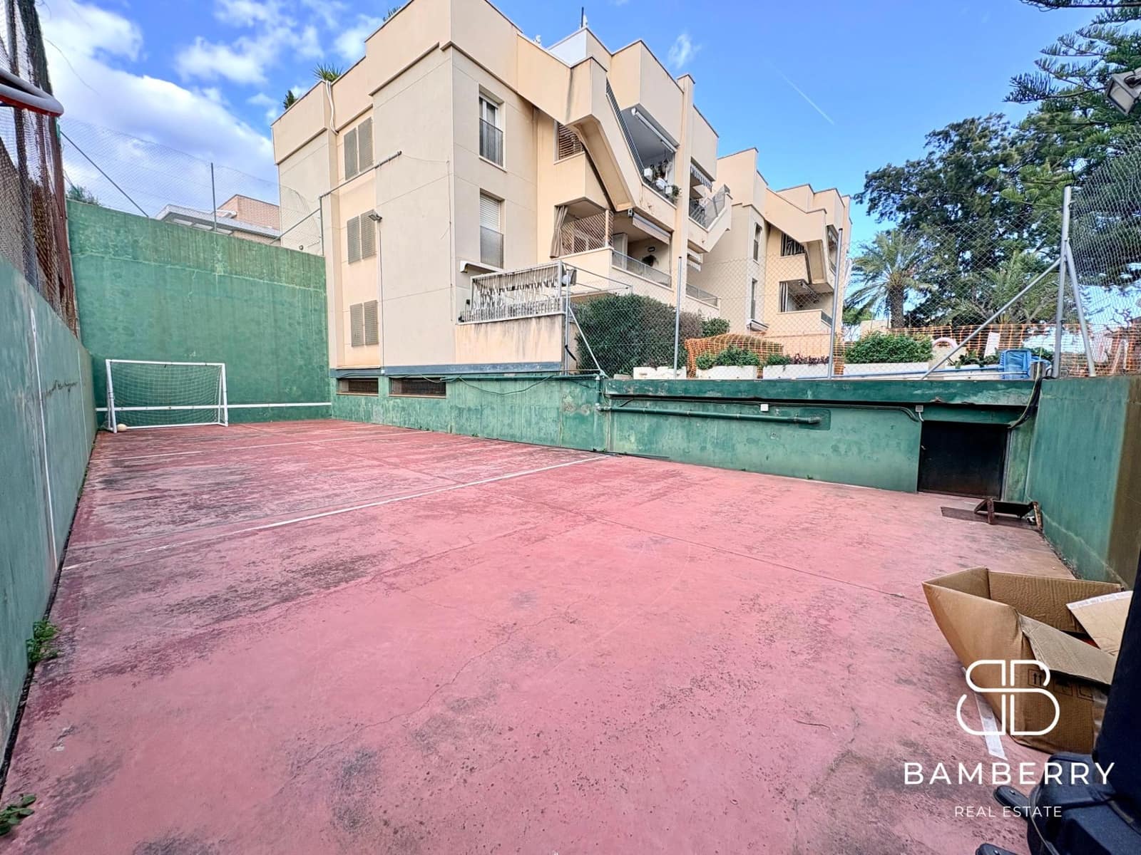 3 soveværelse Lejlighed til salg i Castelldefels - € 580.000 (Ref: 9611576)