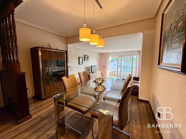 3 chambre Appartement à vendre à Castelldefels - 580 000 € (Ref: 9611576)