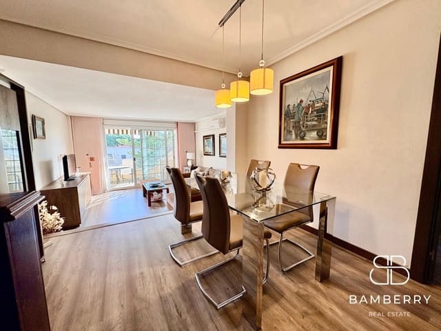 3 chambre Appartement à vendre à Castelldefels - 580 000 € (Ref: 9611576)