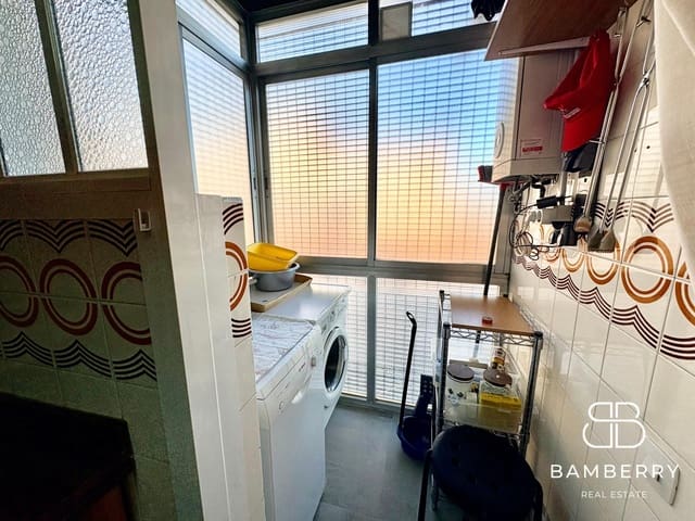 3 chambre Appartement à vendre à Castelldefels - 580 000 € (Ref: 9611576)