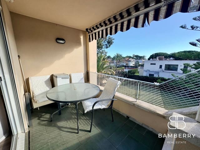 3 chambre Appartement à vendre à Castelldefels - 580 000 € (Ref: 9611576)