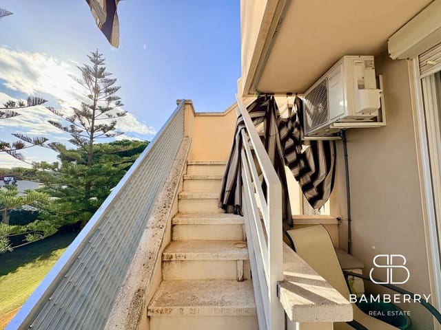 3 chambre Appartement à vendre à Castelldefels - 580 000 € (Ref: 9611576)