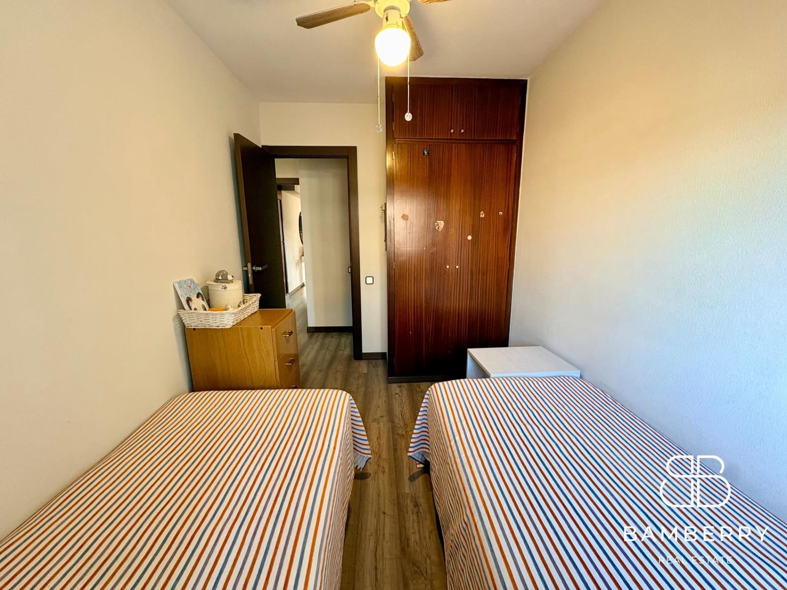 3 soveværelse Lejlighed til salg i Castelldefels - € 580.000 (Ref: 9611576)