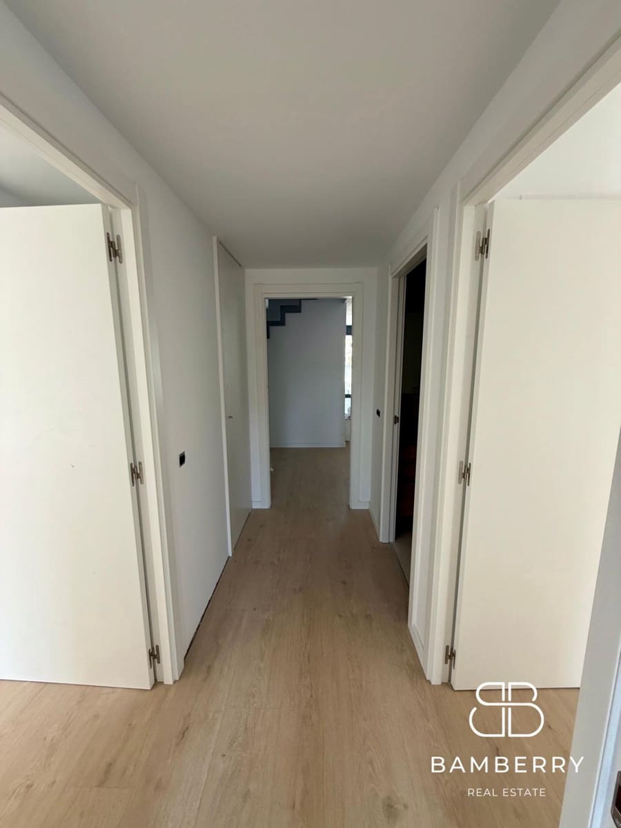 3 makuuhuone Kattohuoneisto myytävänä paikassa Badalona mukana 
autotalli - 575 000 € (Ref: 9627593)