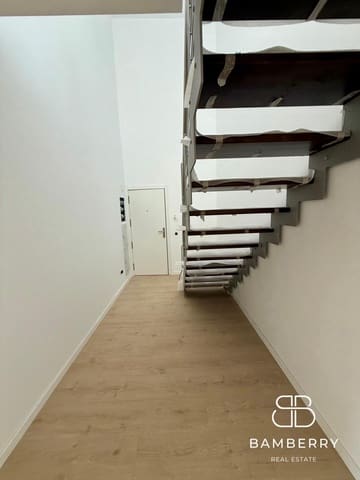 3 makuuhuone Kattohuoneisto myytävänä paikassa Badalona mukana 
autotalli - 575 000 € (Ref: 9627593)