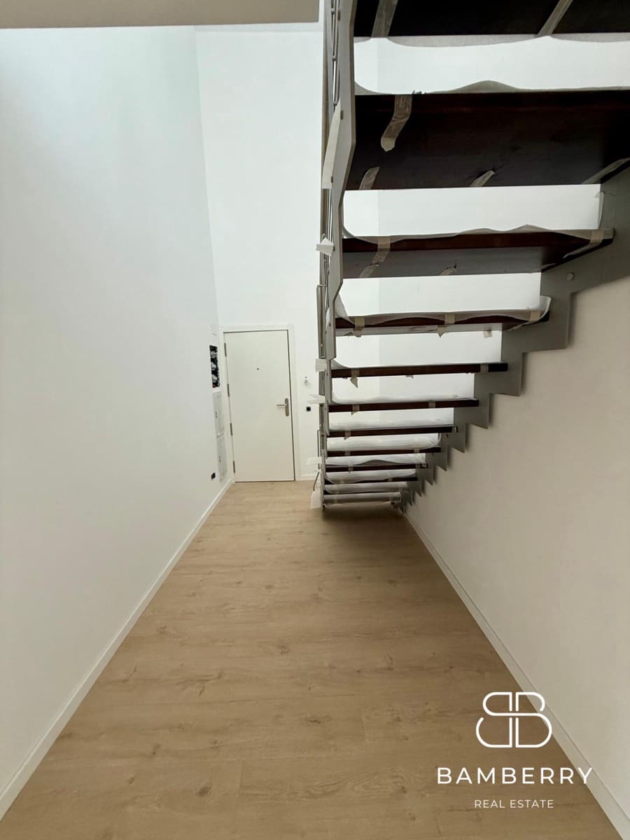 3 bedroom Penthouse for sale in Badalona with garage - € 575,000 (Ref: 9627593)