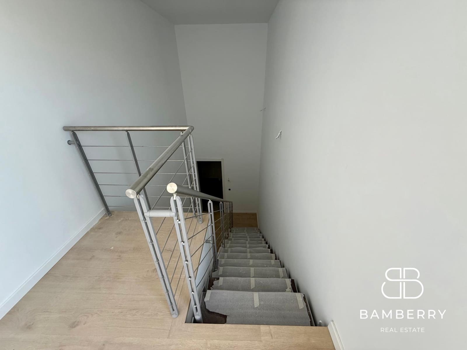 3 bedroom Penthouse for sale in Badalona with garage - € 575,000 (Ref: 9627593)