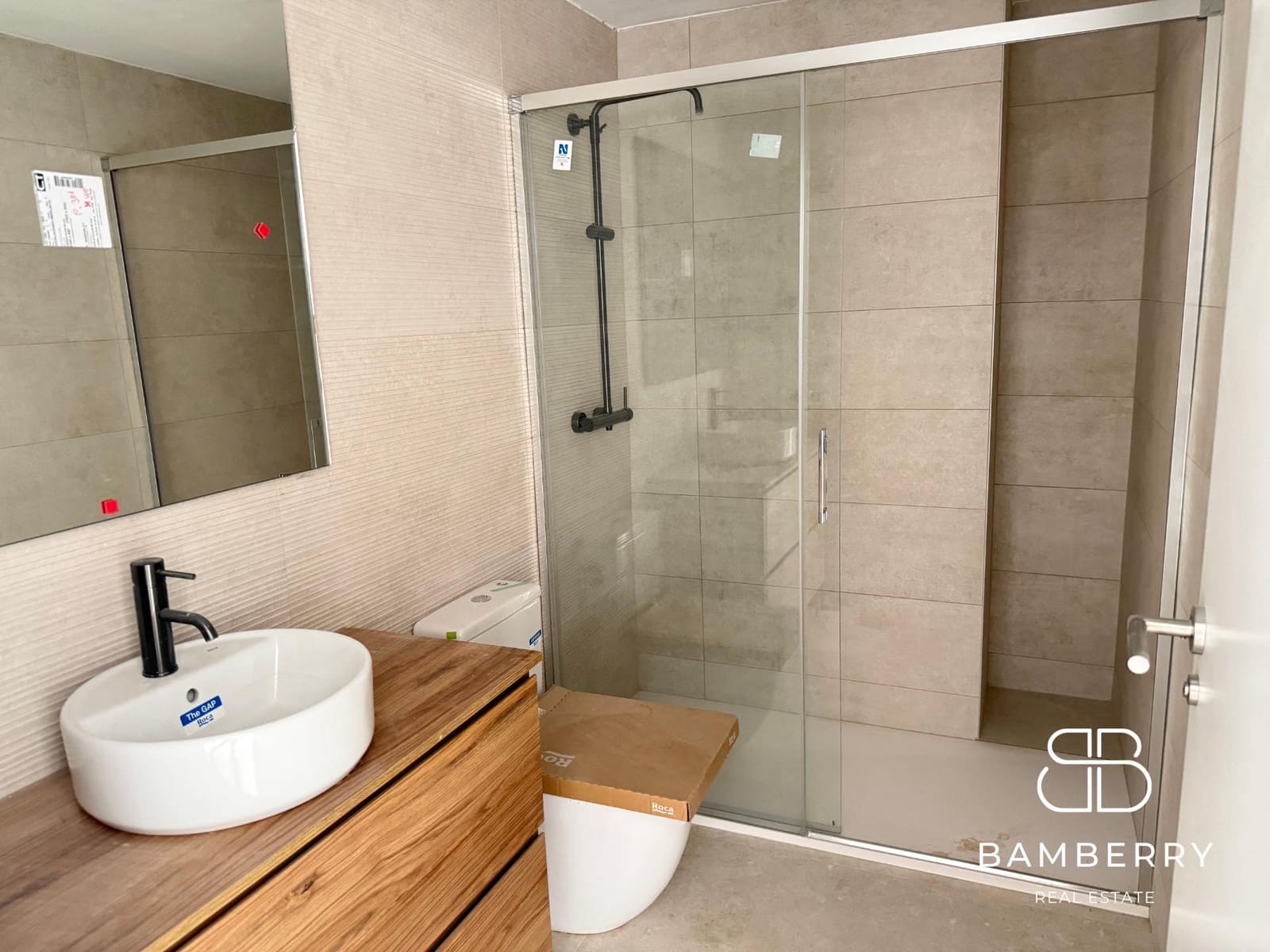 3 bedroom Penthouse for sale in Badalona with garage - € 575,000 (Ref: 9627593)