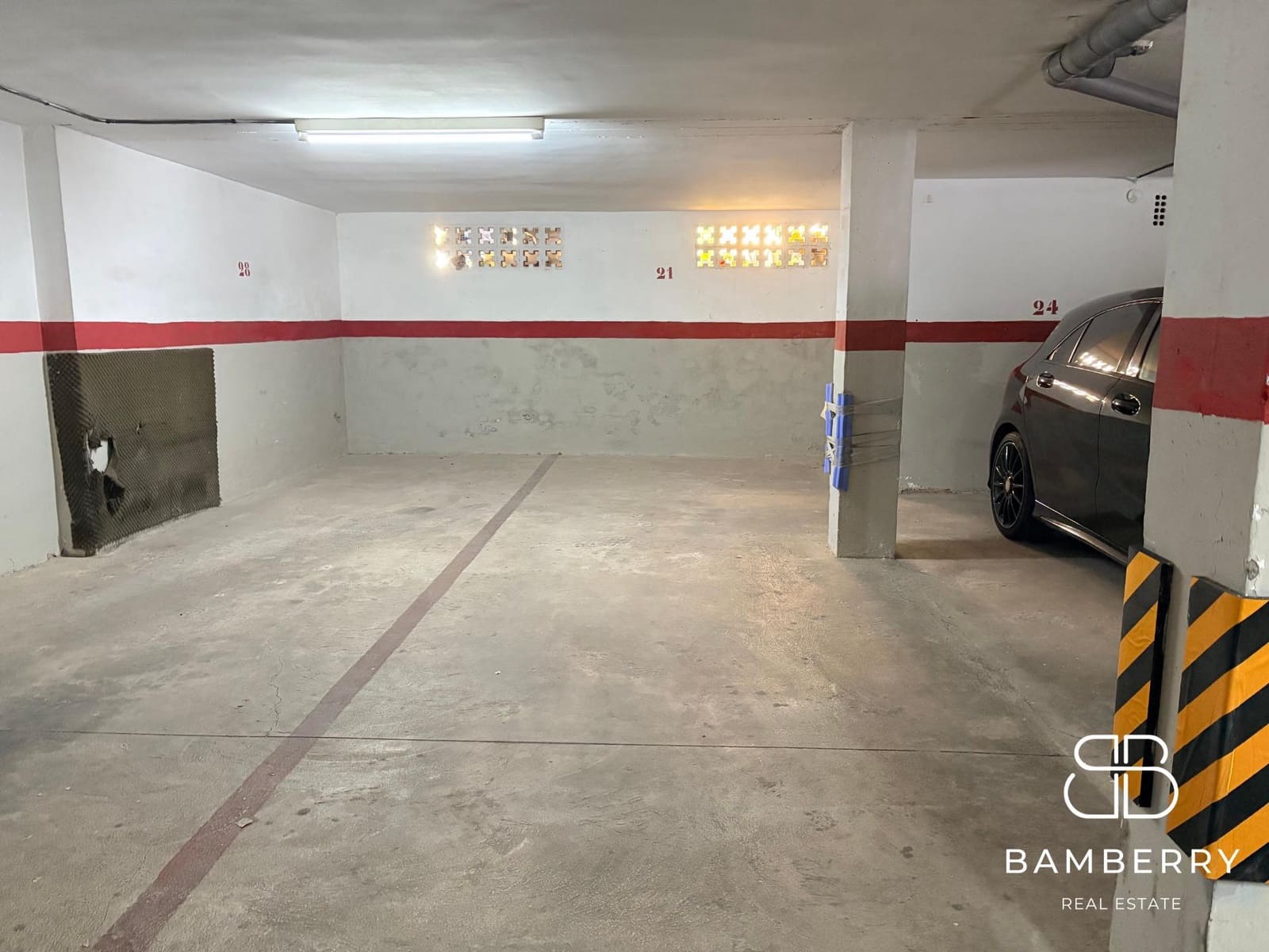 2 Zimmer Penthouse zu verkaufen in Castelldefels mit Pool - 795.000 € (Ref: 9645057)