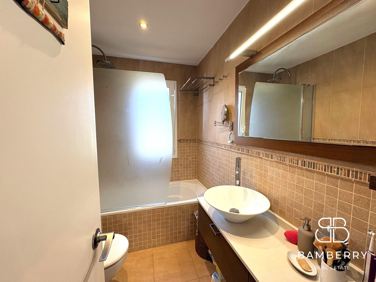 2 Zimmer Penthouse zu verkaufen in Castelldefels mit Pool - 795.000 € (Ref: 9645057)