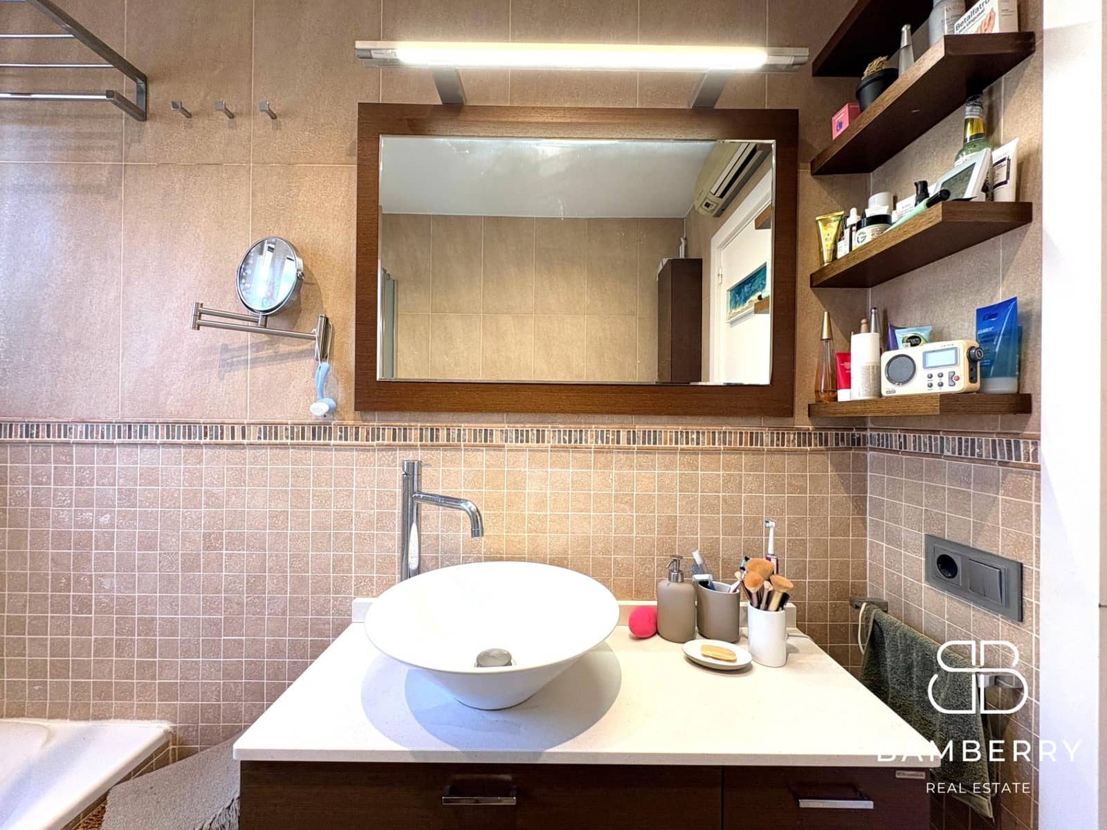 2 bedroom Penthouse for sale in Castelldefels with pool - € 795,000 (Ref: 9645057)