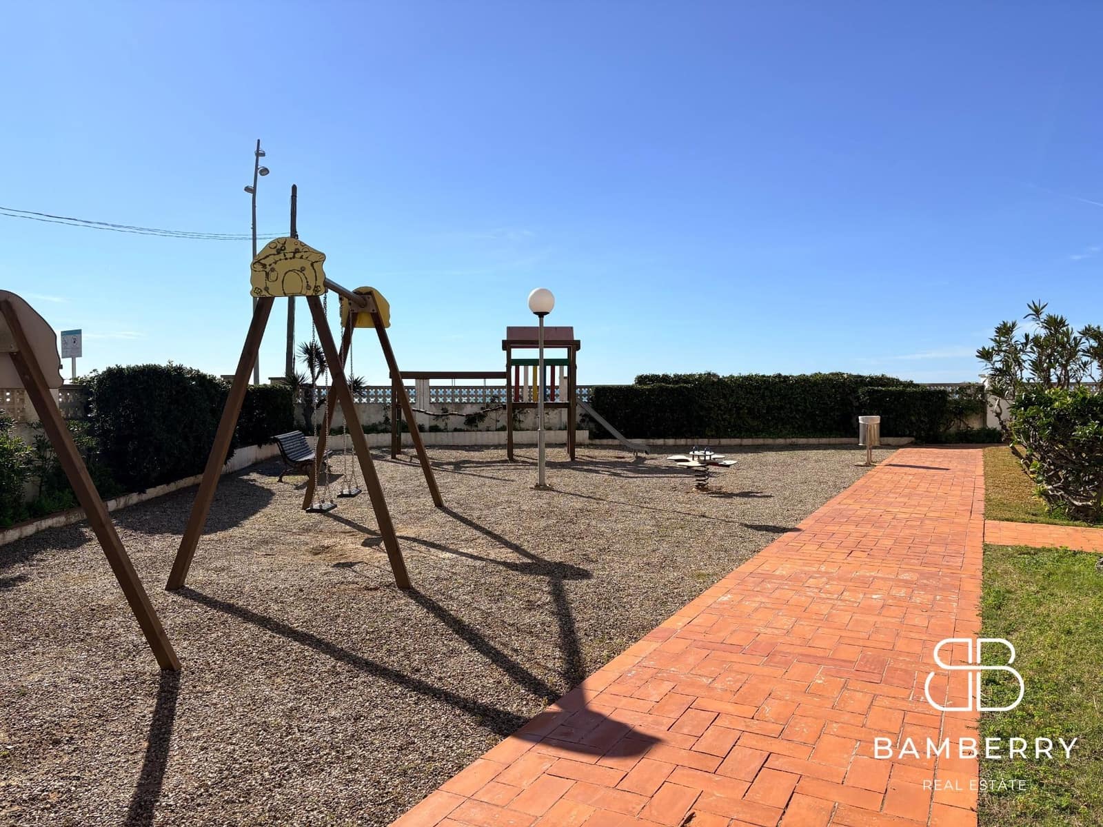 2 bedroom Penthouse for sale in Castelldefels with pool - € 795,000 (Ref: 9645057)