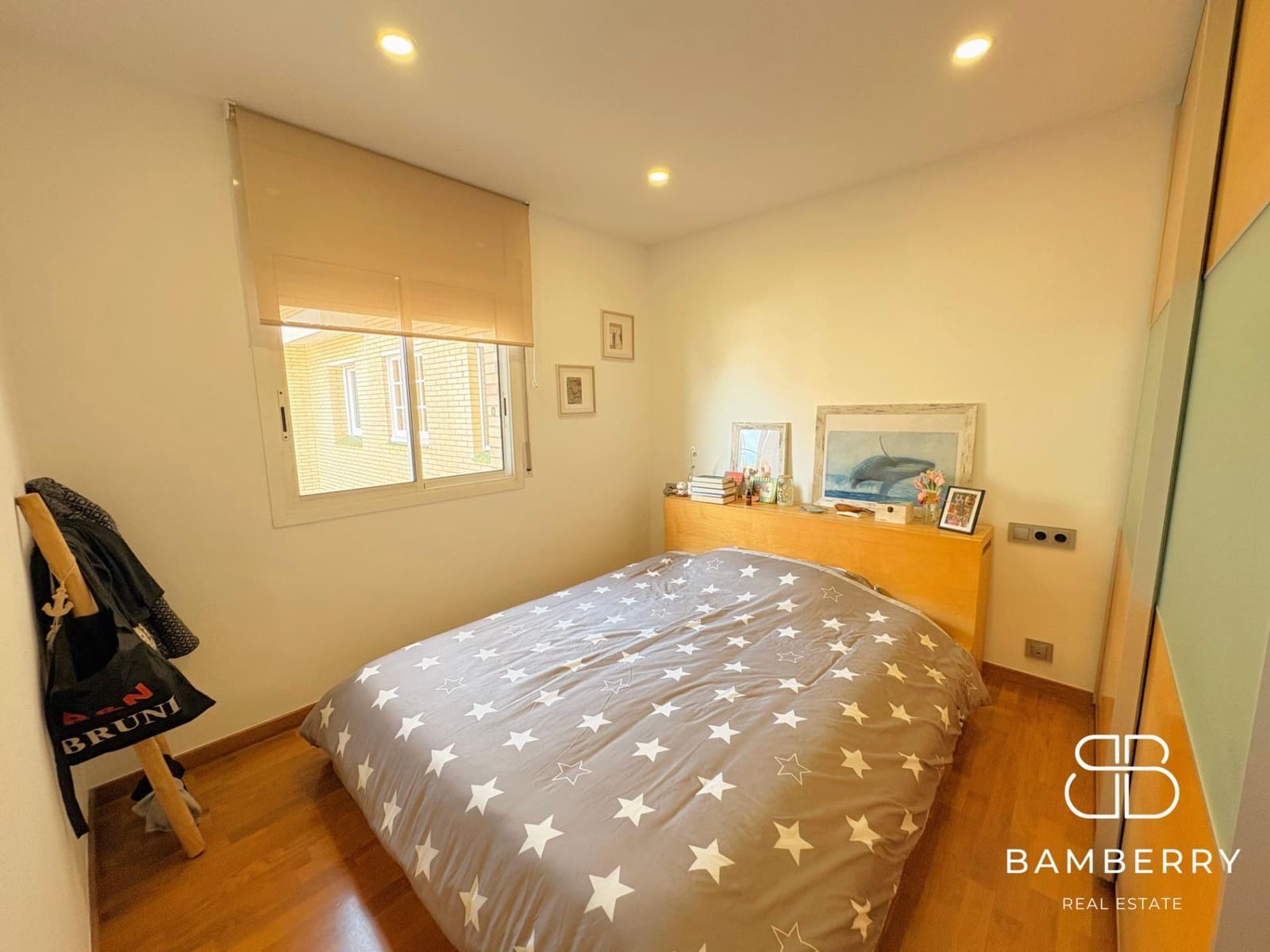 2 slaapkamer Penthouse te koop in Castelldefels met zwembad - € 795.000 (Ref: 9645057)