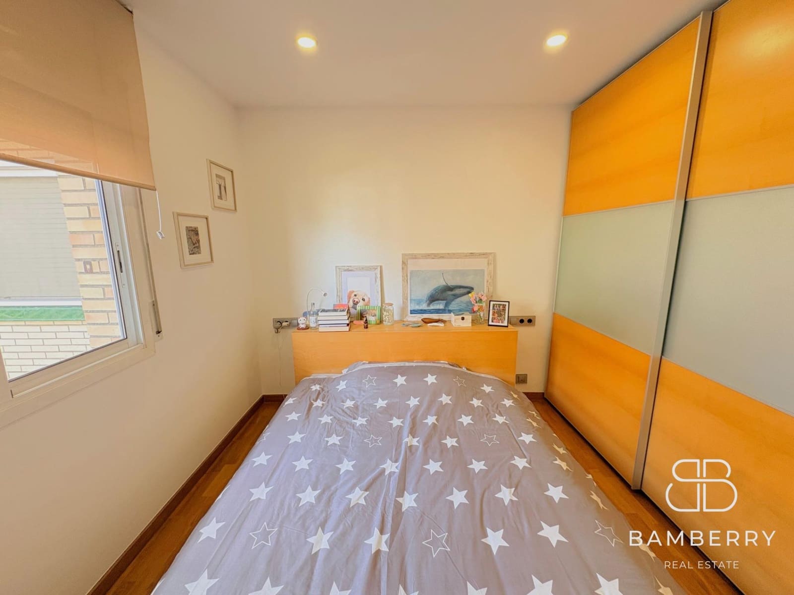 2 slaapkamer Penthouse te koop in Castelldefels met zwembad - € 795.000 (Ref: 9645057)