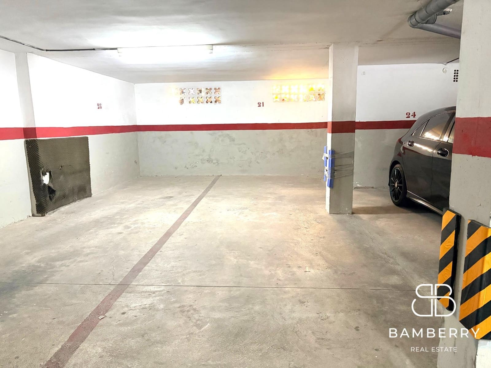 2 slaapkamer Penthouse te koop in Castelldefels met zwembad - € 795.000 (Ref: 9645057)