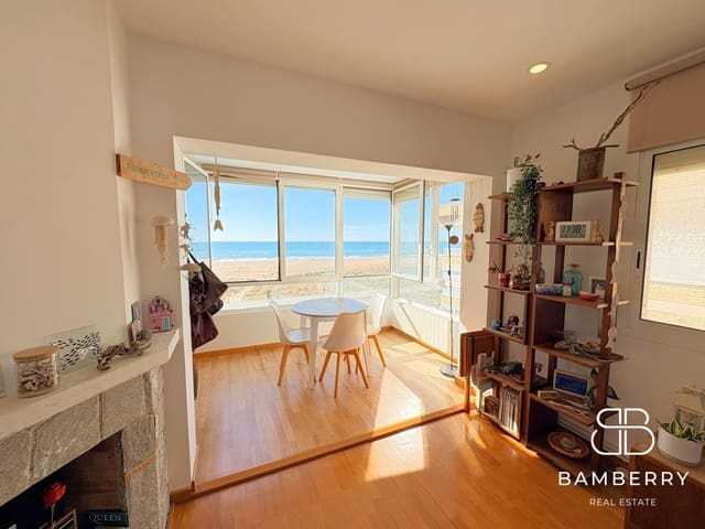 2 Zimmer Penthouse zu verkaufen in Castelldefels mit Pool - 695.000 € (Ref: 9645057)