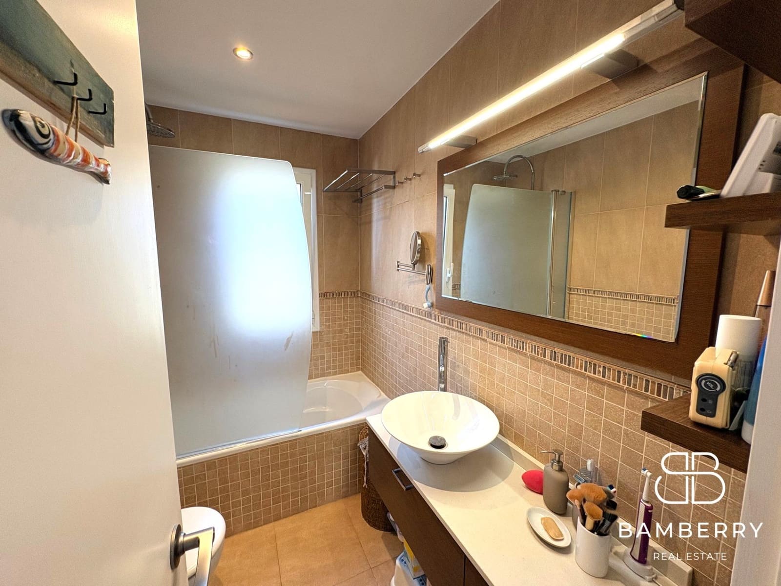 2 bedroom Penthouse for sale in Castelldefels with pool - € 695,000 (Ref: 9645057)