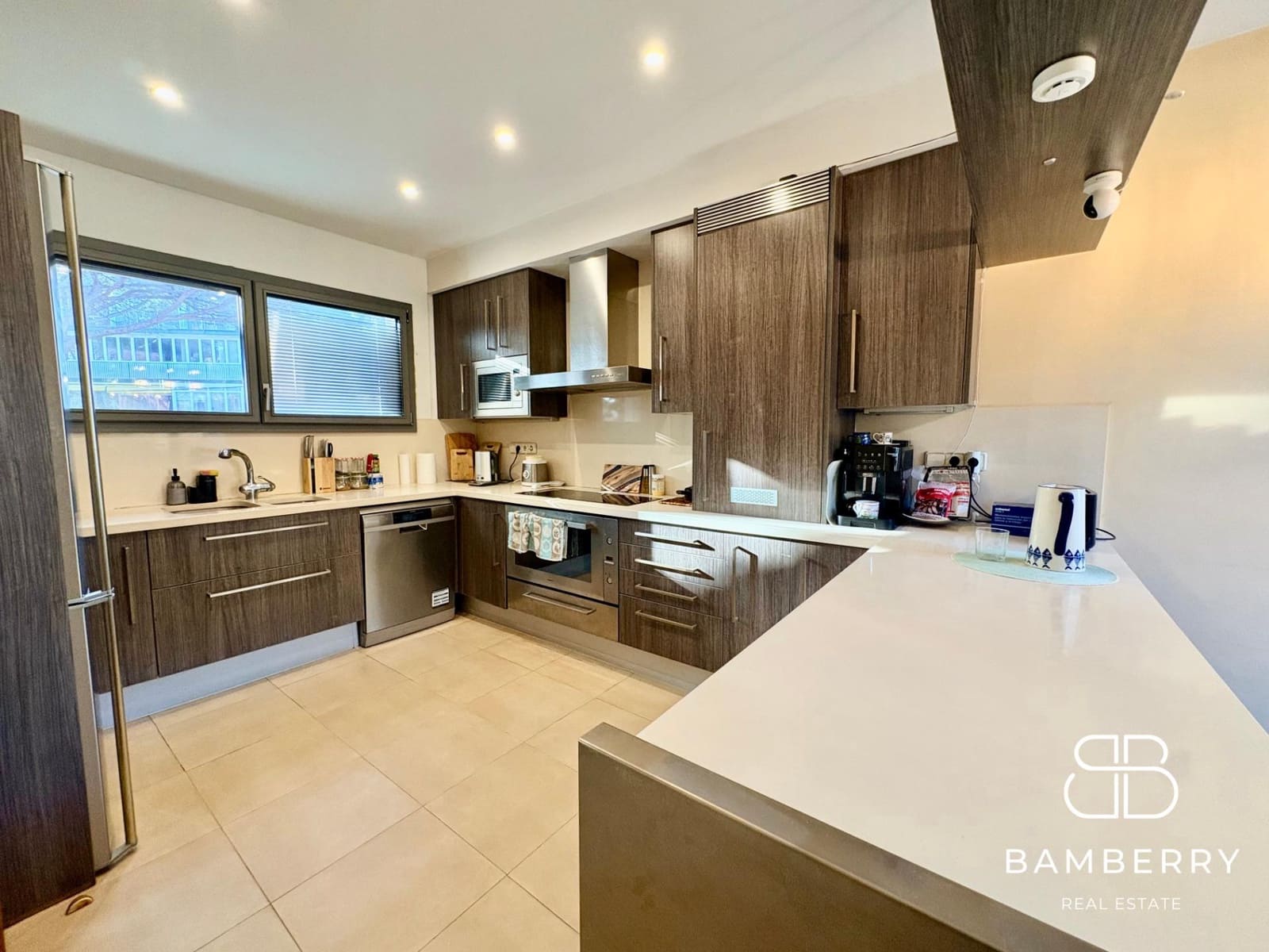 5 chambre Maison de Ville à vendre à Gava - 1 390 000 € (Ref: 9788429)