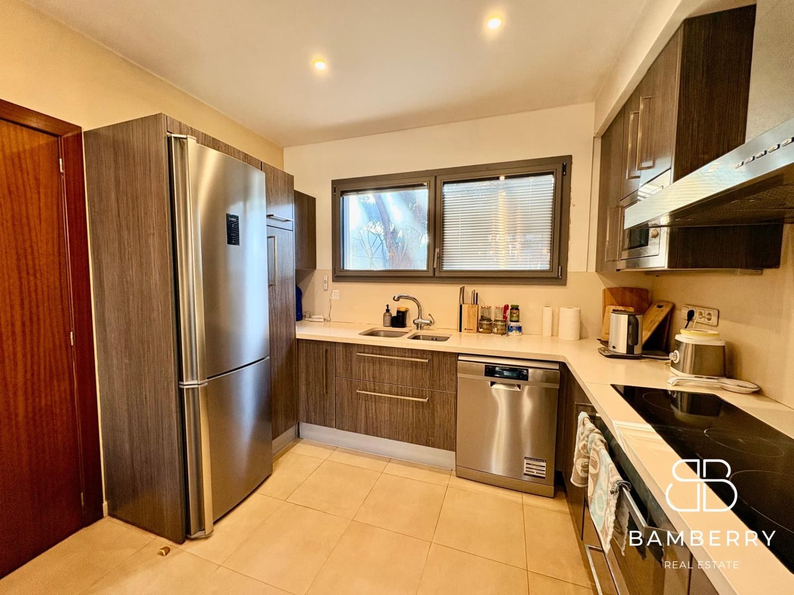 5 chambre Maison de Ville à vendre à Gava - 1 390 000 € (Ref: 9788429)