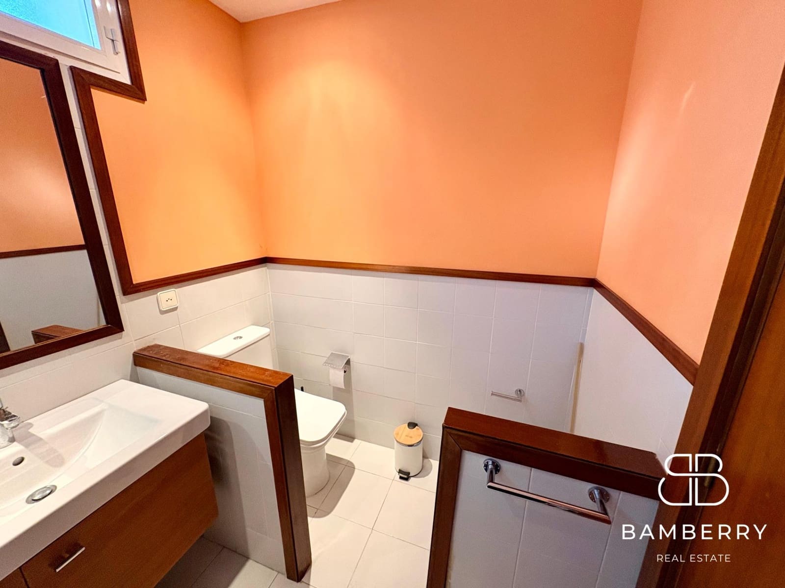 5 chambre Maison de Ville à vendre à Gava - 1 390 000 € (Ref: 9788429)