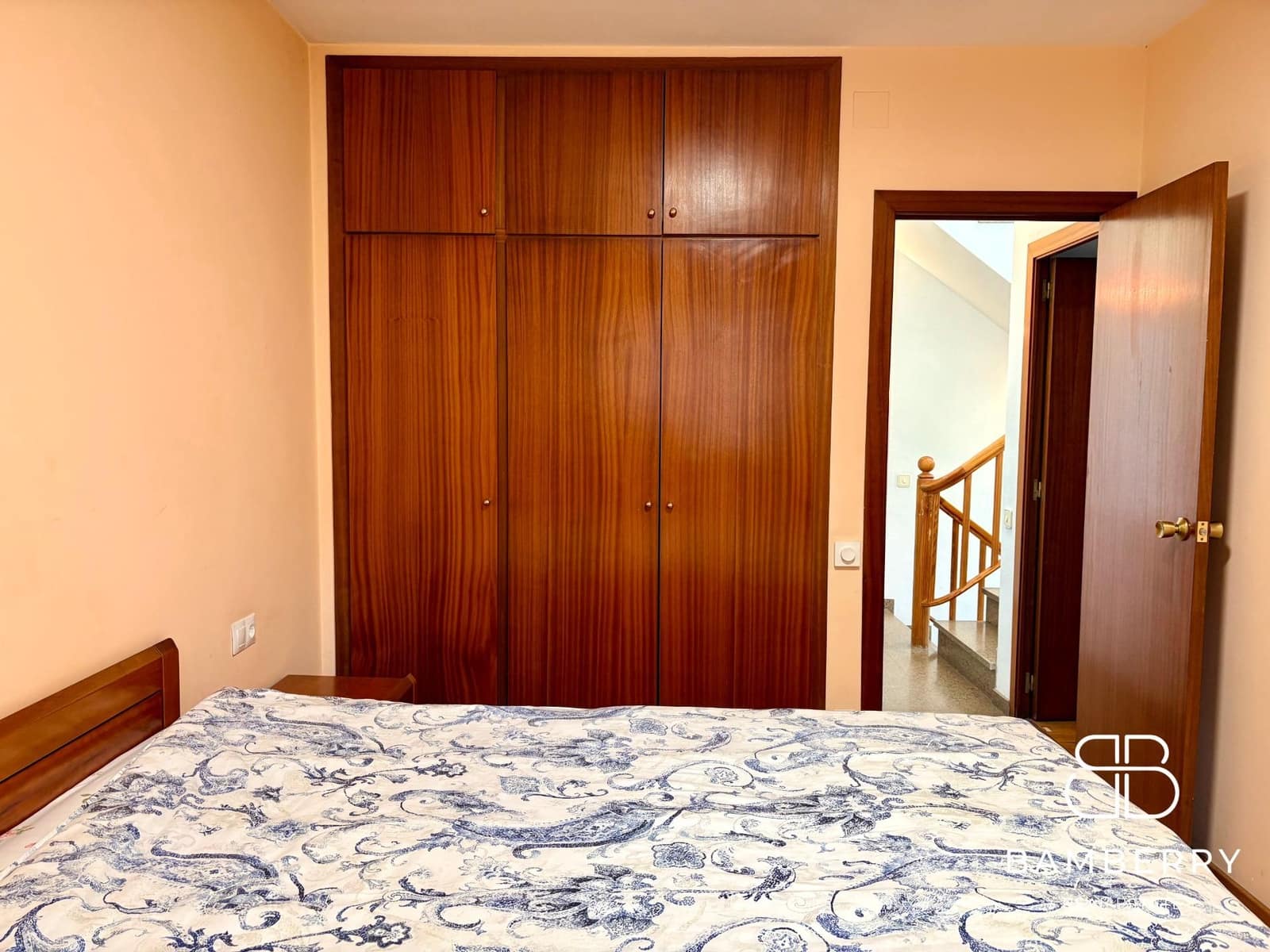 5 chambre Maison de Ville à vendre à Gava - 1 390 000 € (Ref: 9788429)