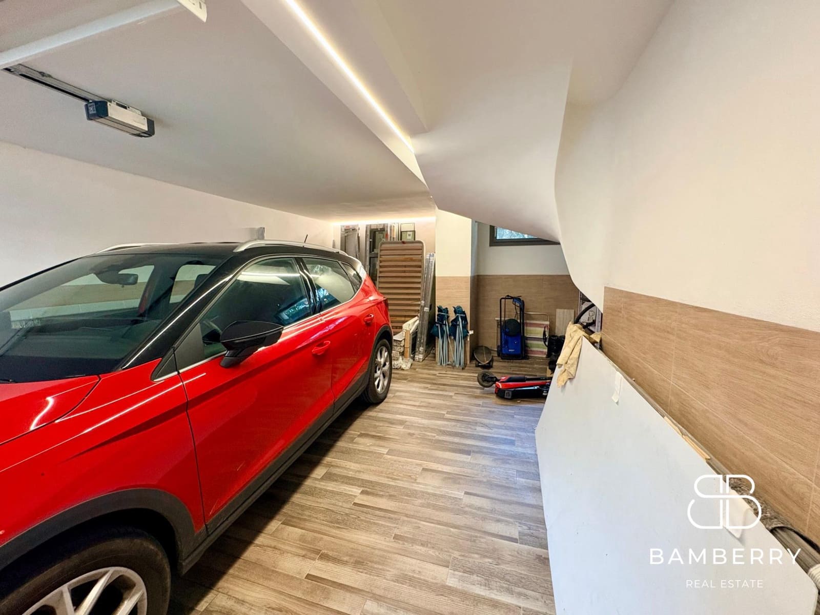 5 chambre Maison de Ville à vendre à Gava - 1 390 000 € (Ref: 9788429)