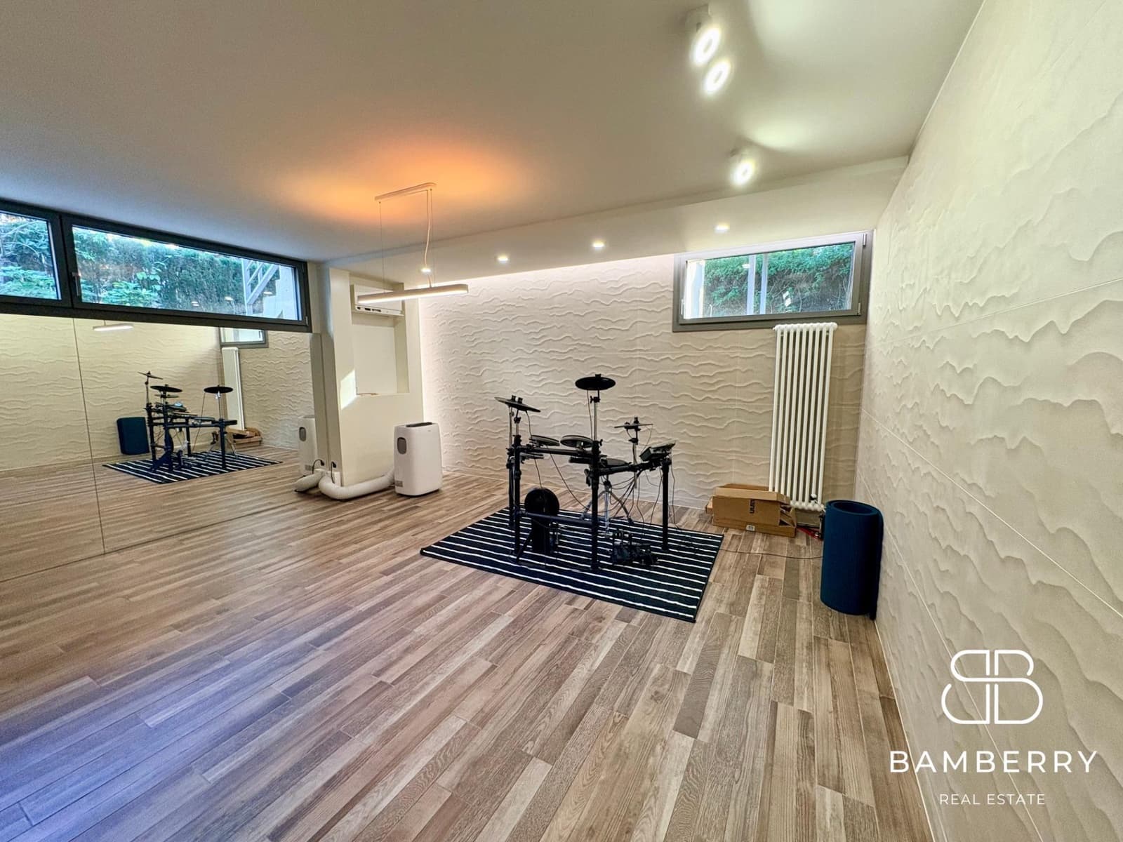 5 chambre Maison de Ville à vendre à Gava - 1 390 000 € (Ref: 9788429)