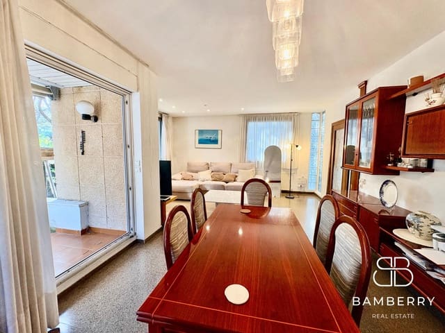 5 chambre Maison de Ville à vendre à Gavà - 1 390 000 € (Ref: 9788429)