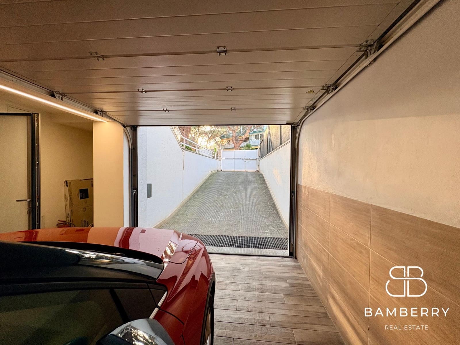 5 chambre Maison de Ville à vendre à Gava - 1 390 000 € (Ref: 9788429)