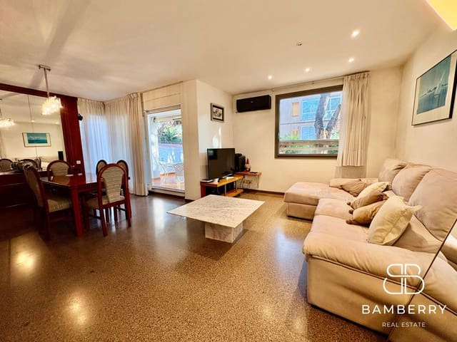 5 chambre Maison de Ville à vendre à Gavà - 1 390 000 € (Ref: 9788429)