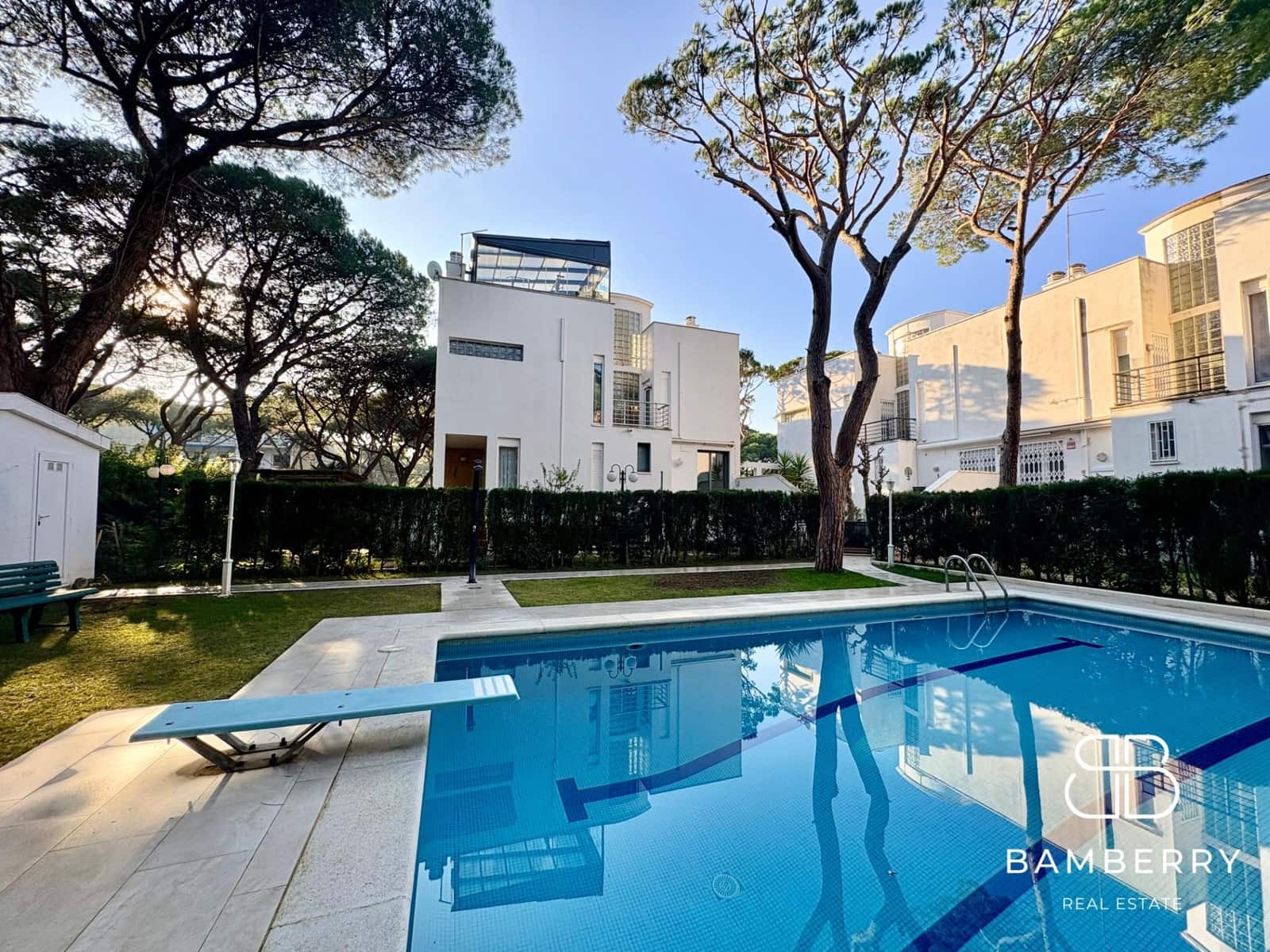 5 chambre Maison de Ville à vendre à Gava - 1 390 000 € (Ref: 9788429)