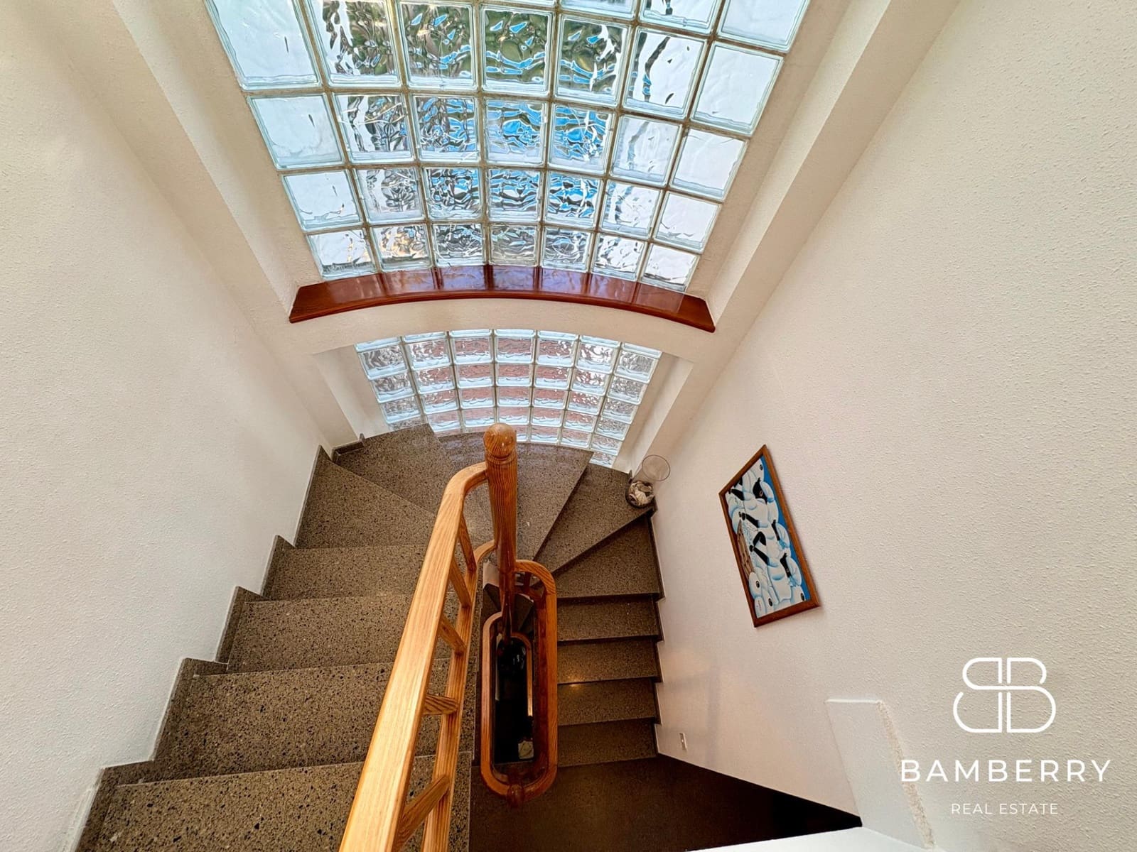 5 chambre Maison de Ville à vendre à Gava - 1 390 000 € (Ref: 9788429)