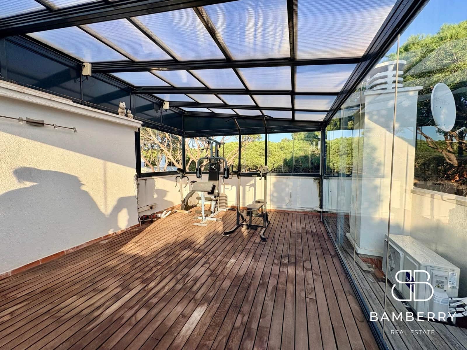 5 chambre Maison de Ville à vendre à Gava - 1 390 000 € (Ref: 9788429)