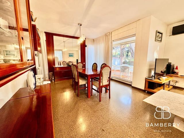 5 chambre Maison de Ville à vendre à Gavà - 1 390 000 € (Ref: 9788429)