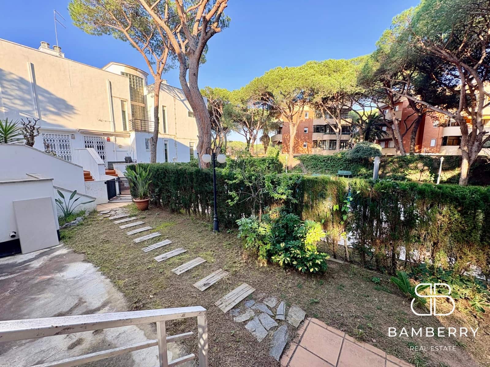 5 chambre Maison de Ville à vendre à Gava - 1 390 000 € (Ref: 9788429)