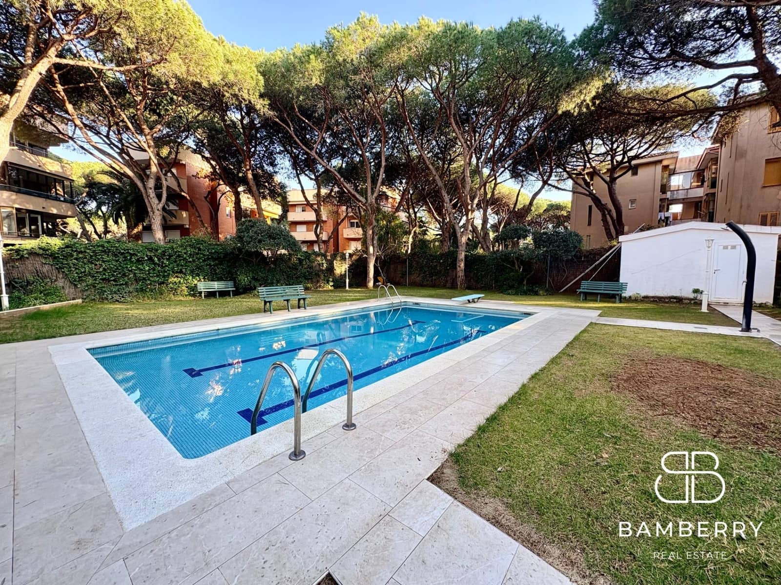 5 chambre Maison de Ville à vendre à Gava - 1 390 000 € (Ref: 9788429)