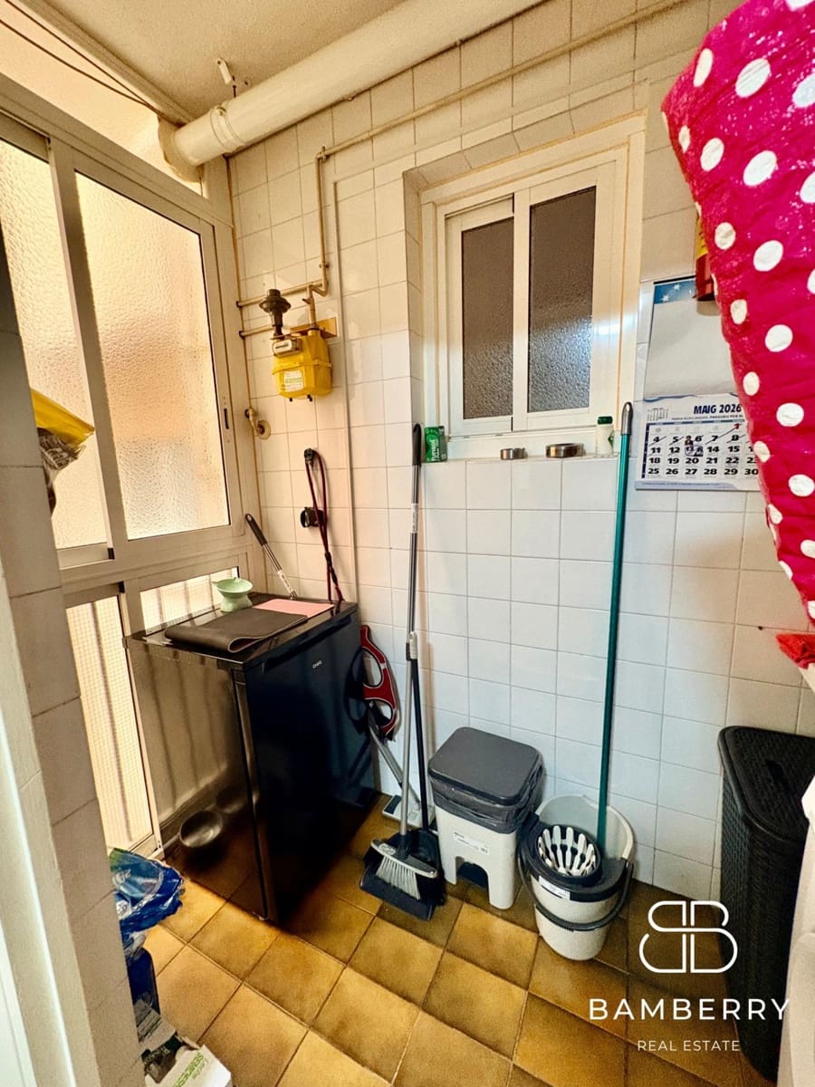 4 sypialnia Mieszkanie na sprzedaż w El Prat de Llobregat - 390 000 € (Ref: 9890414)
