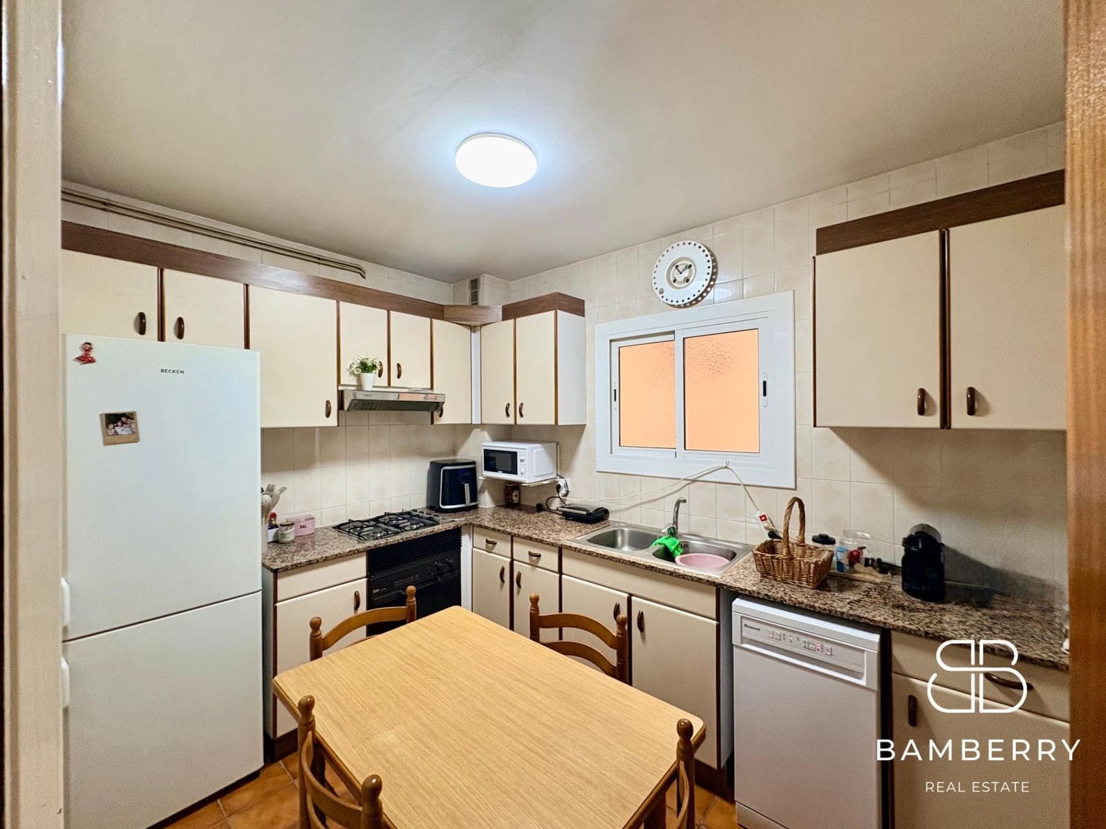 4 sypialnia Mieszkanie na sprzedaż w El Prat de Llobregat - 390 000 € (Ref: 9890414)