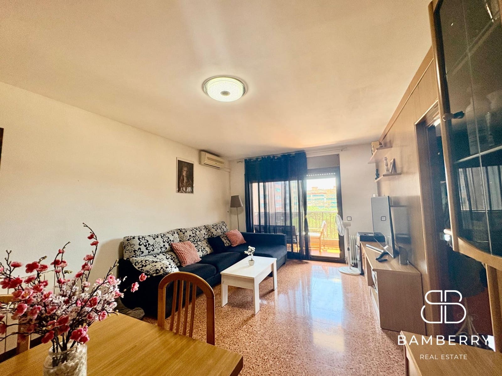 4 sypialnia Mieszkanie na sprzedaż w El Prat de Llobregat - 390 000 € (Ref: 9890414)